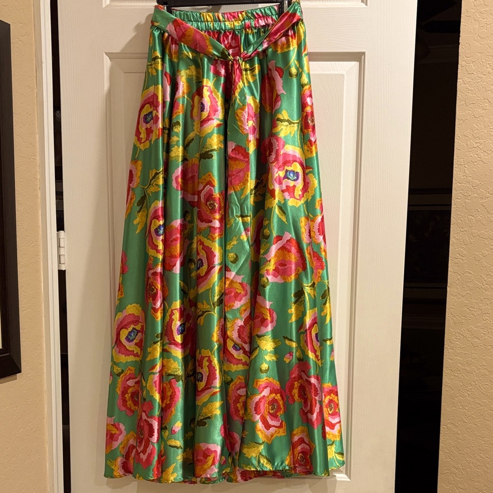 TRUE Destiny  Maxi Skirt
